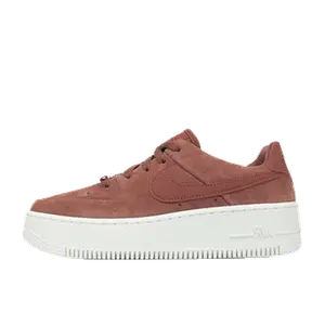 Nike Air Force 1 groen