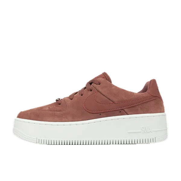 Nike Air Force 1 Sage Low Rood, vergelijk prijzen bij 1 winkel