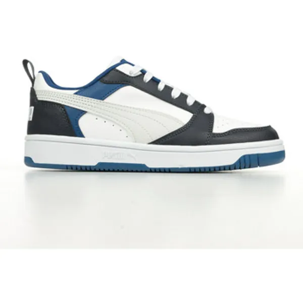 Puma Sneakers Puma Rebound V6 Lo Jr