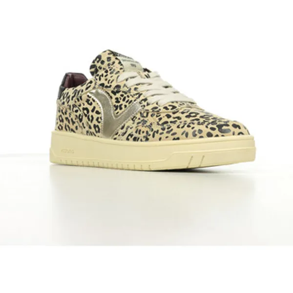Victoria Sneakers Victoria Seul Serraje Animal Print — vergelijk prijzen bij 1 winkel