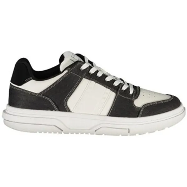Tommy Hilfiger Lage Sneakers Tommy Hilfiger em0em01428