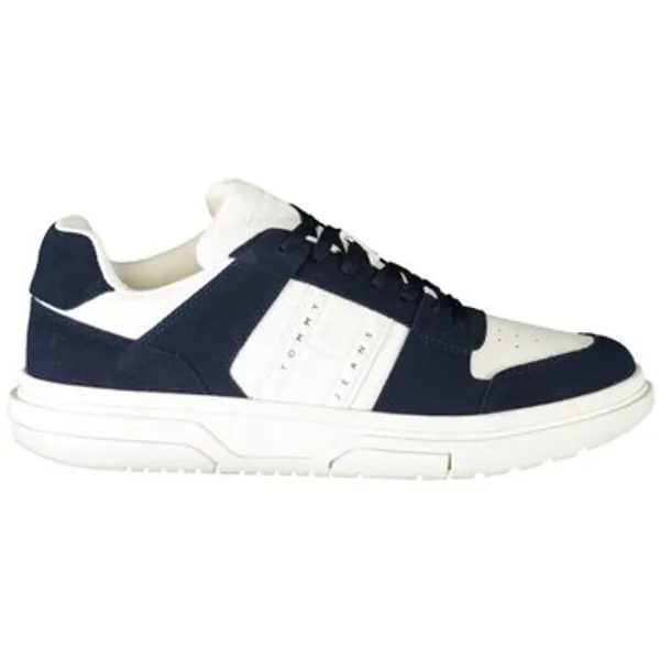 Tommy Hilfiger Lage Sneakers Tommy Hilfiger em0em01371