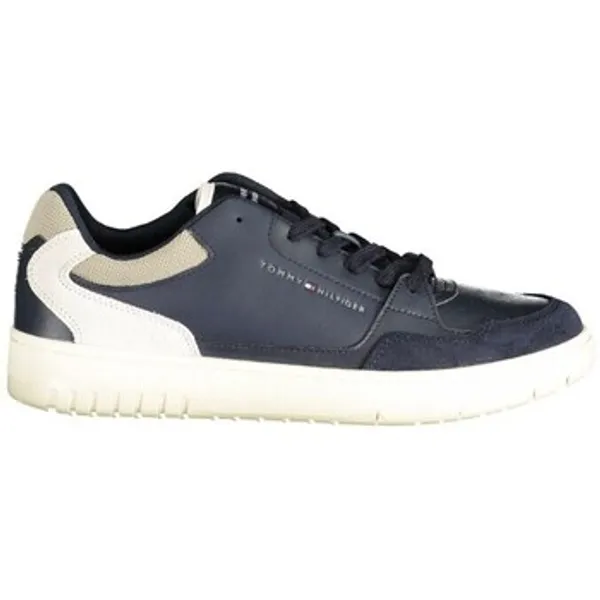 Tommy Hilfiger Lage Sneakers Tommy Hilfiger fm0fm05058