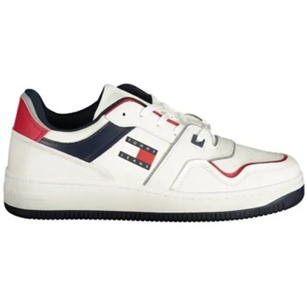 Tommy Hilfiger Lage Sneakers Tommy Hilfiger em0em01463