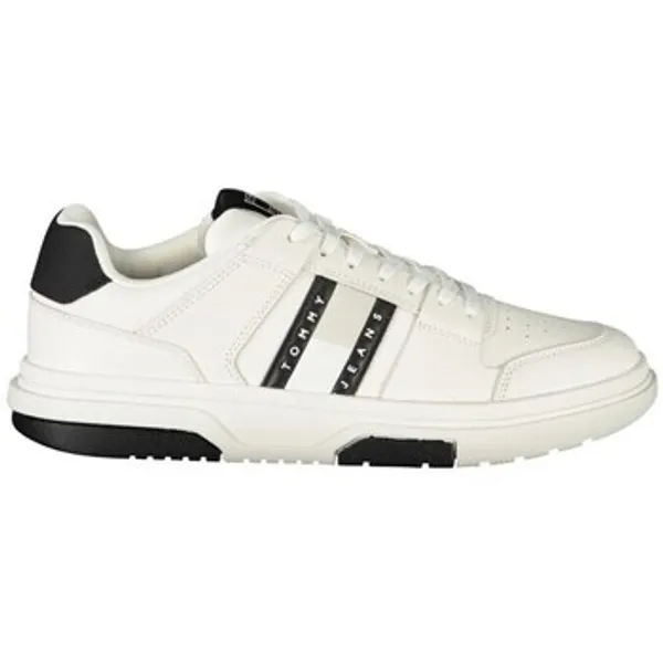 Tommy Hilfiger Lage Sneakers Tommy Hilfiger em0em01521