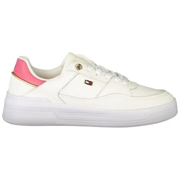 Tommy Hilfiger Lage Sneakers Tommy Hilfiger fw0fw08261