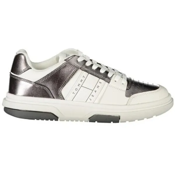 Tommy Hilfiger Lage Sneakers Tommy Hilfiger en0en02591