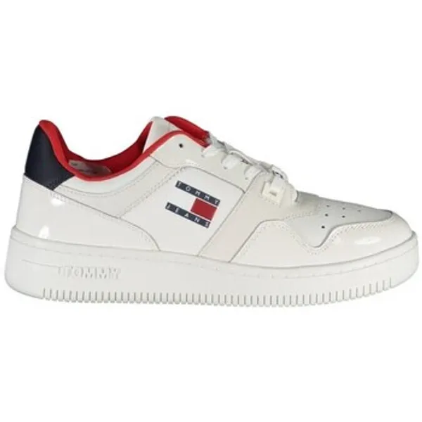 Tommy Hilfiger Lage Sneakers Tommy Hilfiger en0en02206f