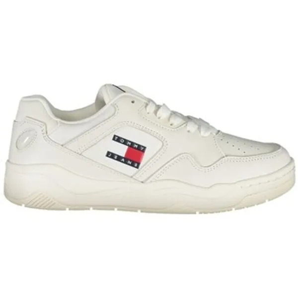 Tommy Hilfiger Lage Sneakers Tommy Hilfiger en0en02524f