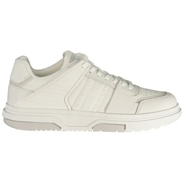 Tommy Hilfiger Lage Sneakers Tommy Hilfiger em0em01460