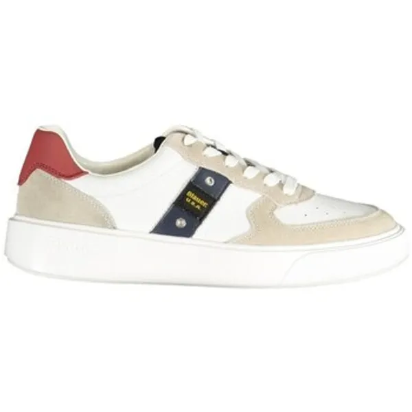 Blauer Lage Sneakers Blauer f4buck02les