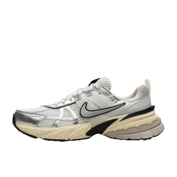 Nike V2K Run Summit White Metallic Silver, vergelijk prijzen bij 1 winkel