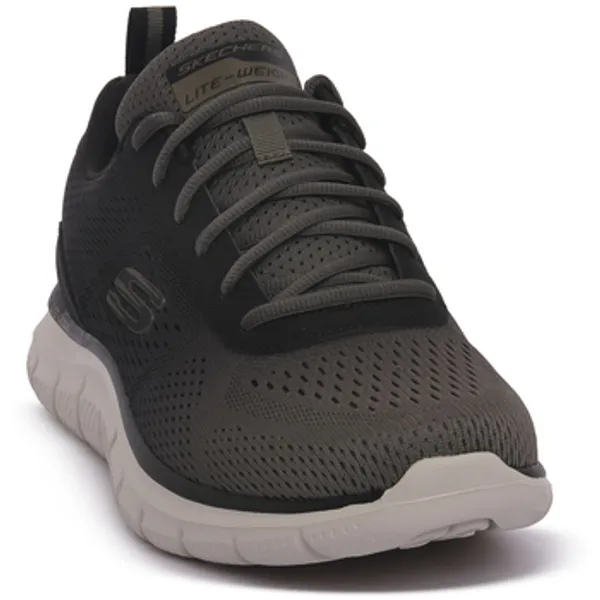 Skechers Sneakers Skechers OLBK TRACK