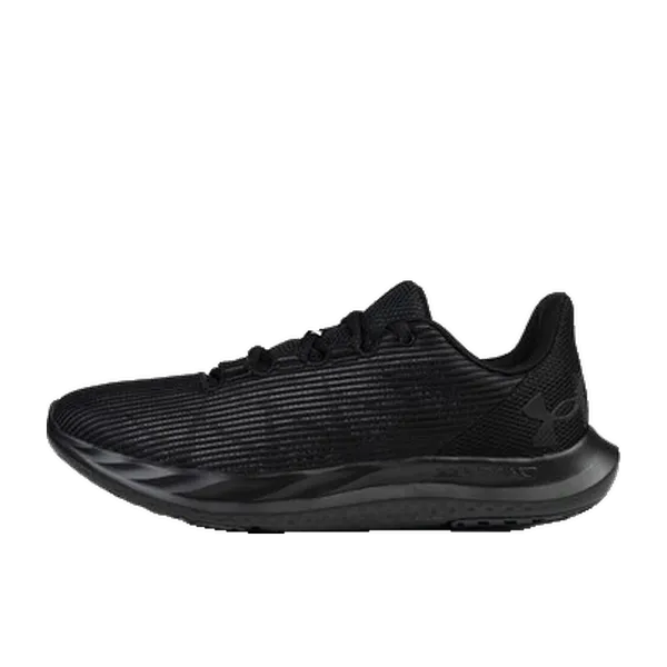 Under Armour Charged Speed Swift Zwart, vergelijk prijzen bij 1 winkel