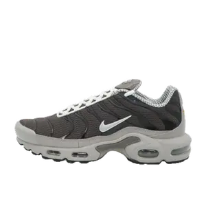 Nike Air Max Plus grijs
