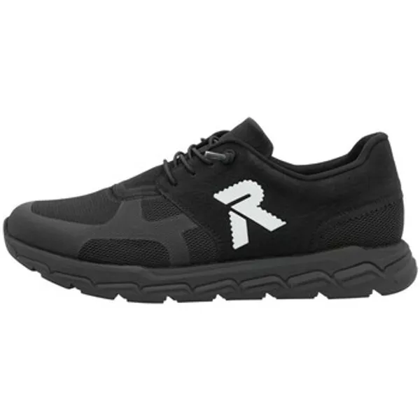 Rieker Lage Sneakers Rieker 0910000