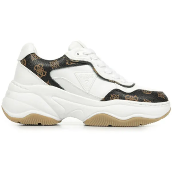 Guess Sneakers Guess Hapyy3