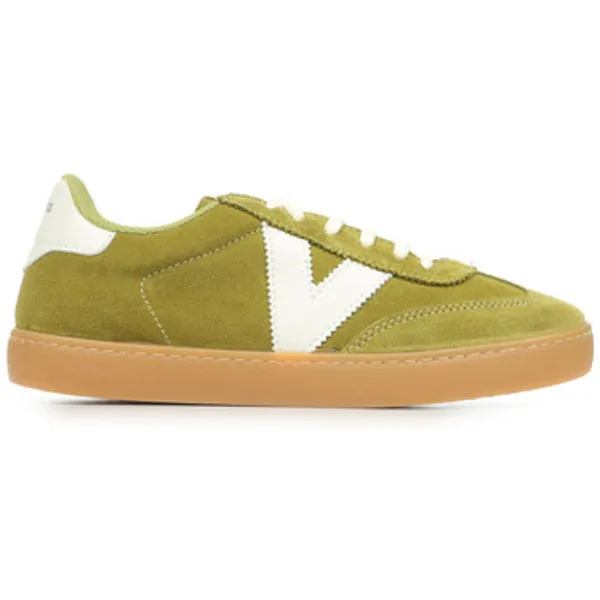 Victoria Sneakers Victoria Berlin Ciclista Serraje