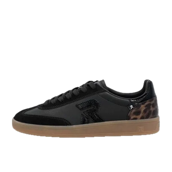 Rieker Lage Sneakers Multicolor, vergelijk prijzen bij 1 winkel