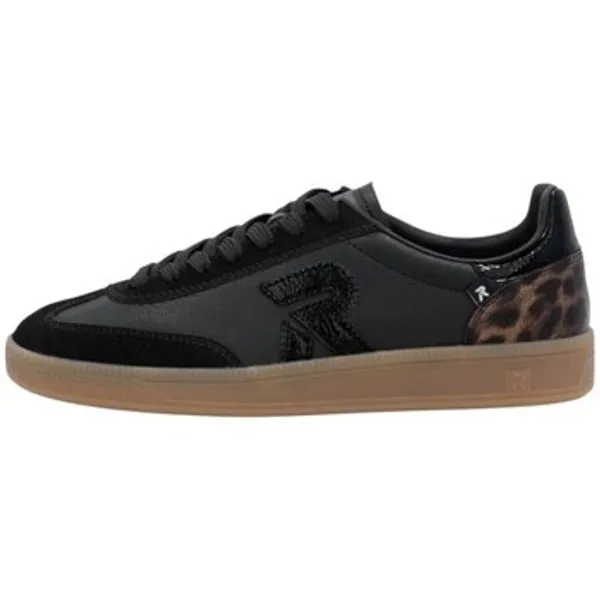 Rieker Lage Sneakers Multicolor, foto 2 van 2
