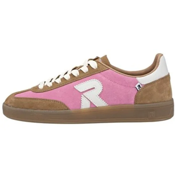 Rieker Lage Sneakers Rieker W220032 — vergelijk prijzen bij 1 winkel