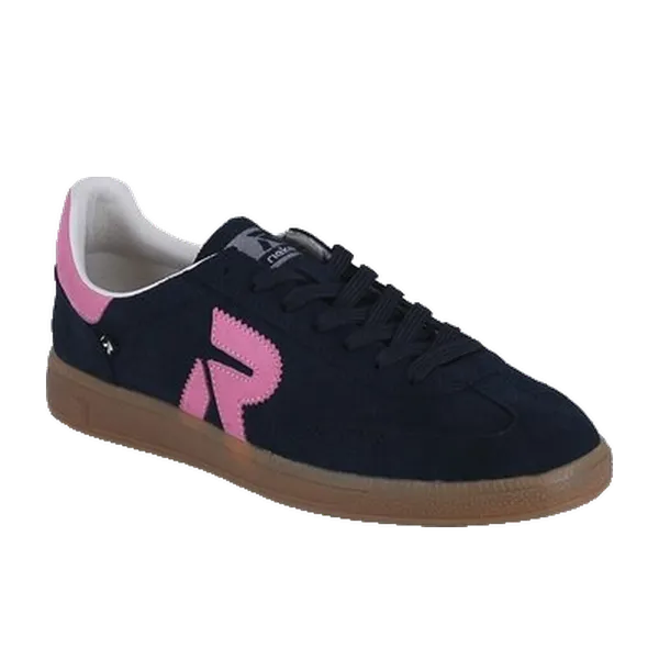 Rieker Lage Sneakers Multicolor, vergelijk prijzen bij 1 winkel