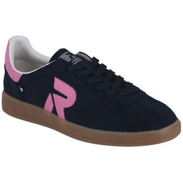 Rieker Lage Sneakers Multicolor, foto 2 van 2