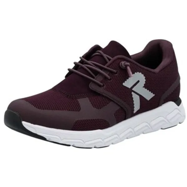 Rieker Lage Sneakers Rieker M900032