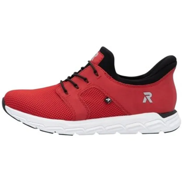 Rieker Lage Sneakers Rieker M905033