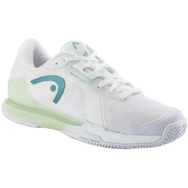 Head Sprint Pro 4.0 Multicolor, foto 2 van 2