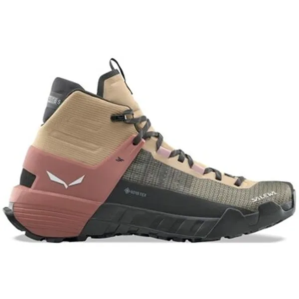 Salewa Hoge Sneakers Salewa 614547205