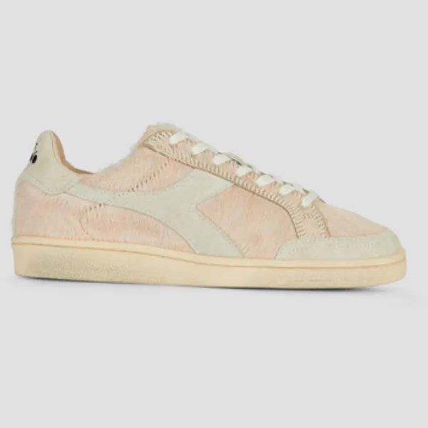 Diadora Prestige Lux Italia Beige, foto 2 van 2