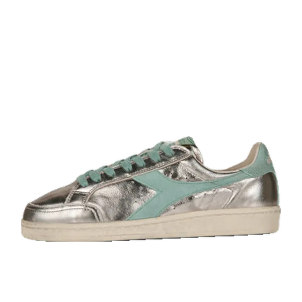 Diadora Prestige Metal Used Goud, vergelijk prijzen bij 1 winkel