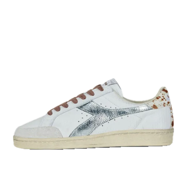 Diadora Prestige Safari Wit, vergelijk prijzen bij 1 winkel