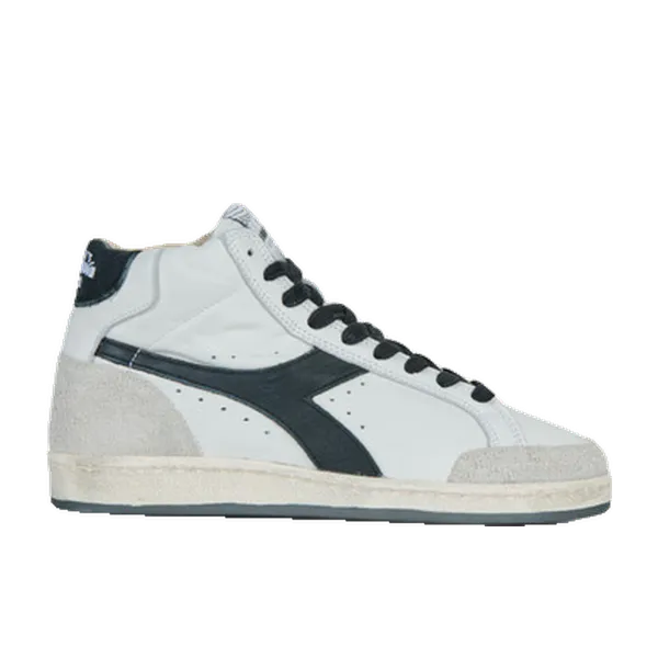 Diadora Prestige High Used Wit, vergelijk prijzen bij 1 winkel
