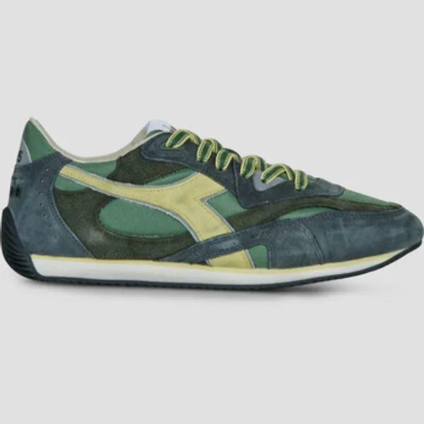 Diadora Lage Sneakers Diadora Equipe Revenge Used