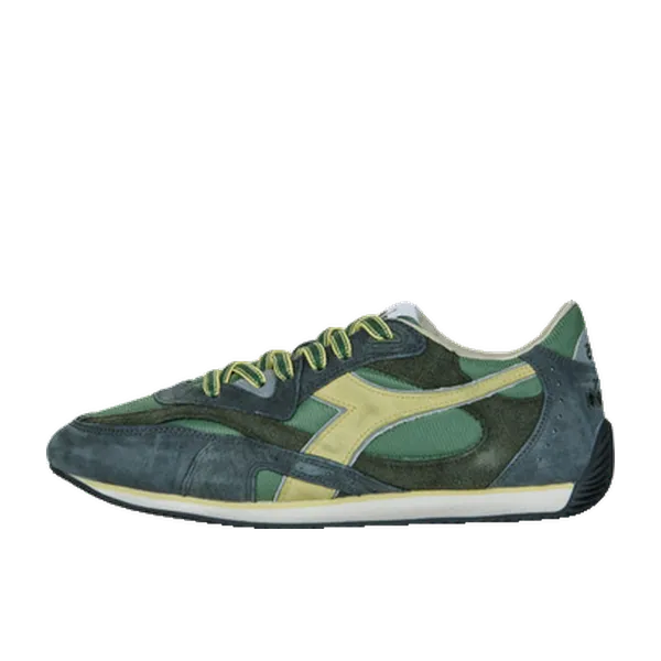 Diadora Equipe Revenge Used Khaki, vergelijk prijzen bij 1 winkel