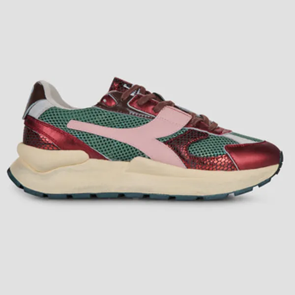 Diadora Mercury Elite Cobra Used, foto 2 van 2
