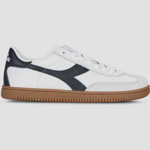 Diadora Trainer Wit, foto 2 van 2