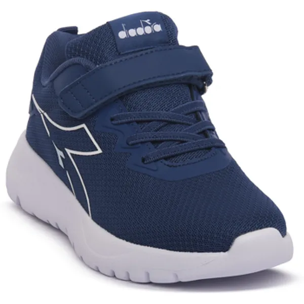 Diadora Lage Sneakers Diadora 60083 EVO RUN PS