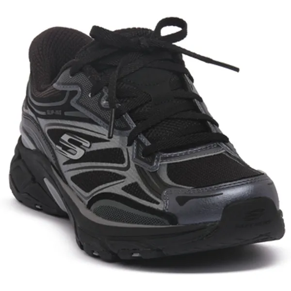 Skechers Sneakers Skechers BLK STAMINA