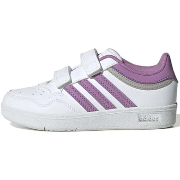 Adidas Lage Sneakers adidas Hoops 4.0 Cf