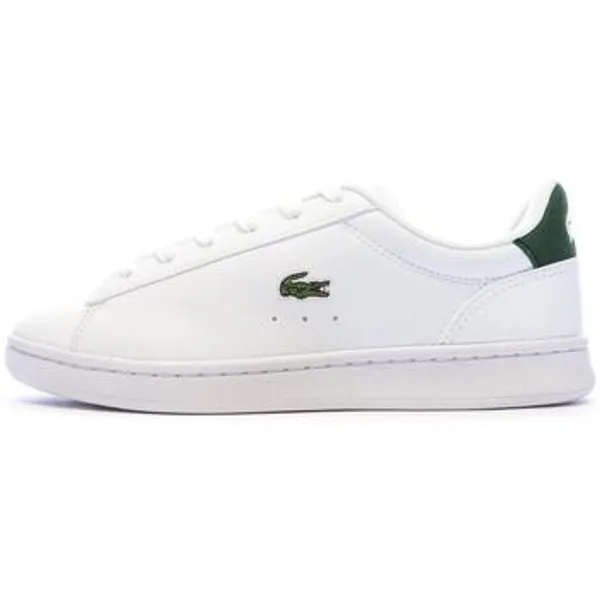 Lacoste Lage Sneakers Lacoste