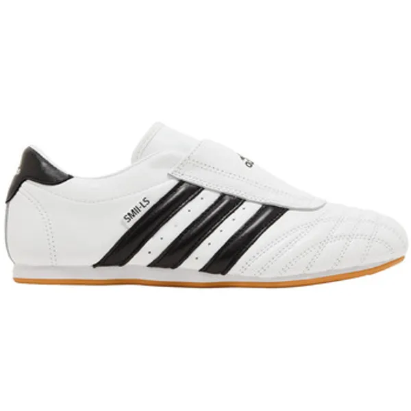 Adidas Lage Sneakers adidas Taekwondo White Black (Women's)