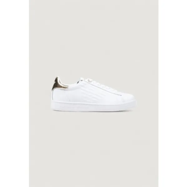 Emporio Armani EA7 Sneakers, vergelijk prijzen bij 1 winkel