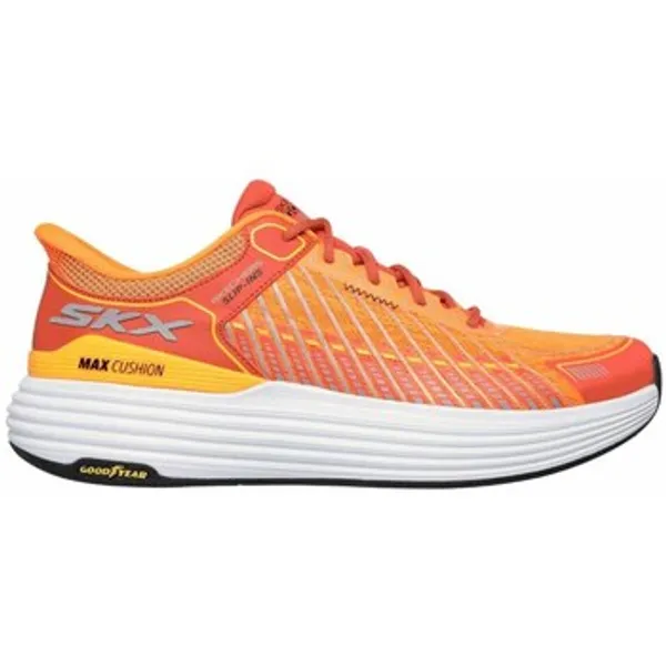 Skechers Hardloopschoenen Skechers Slip-ins: Max Cushioning Suspension