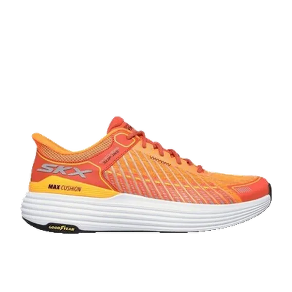 Skechers Slip-Ins: Max Cushioning Suspension Multicolor, vergelijk prijzen bij 1 winkel