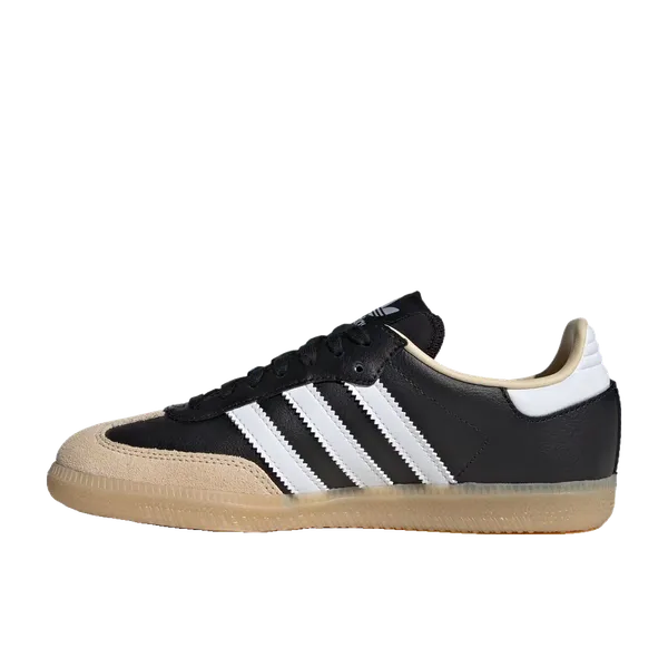 adidas Samba OG J Wit, vergelijk prijzen bij 3 winkels