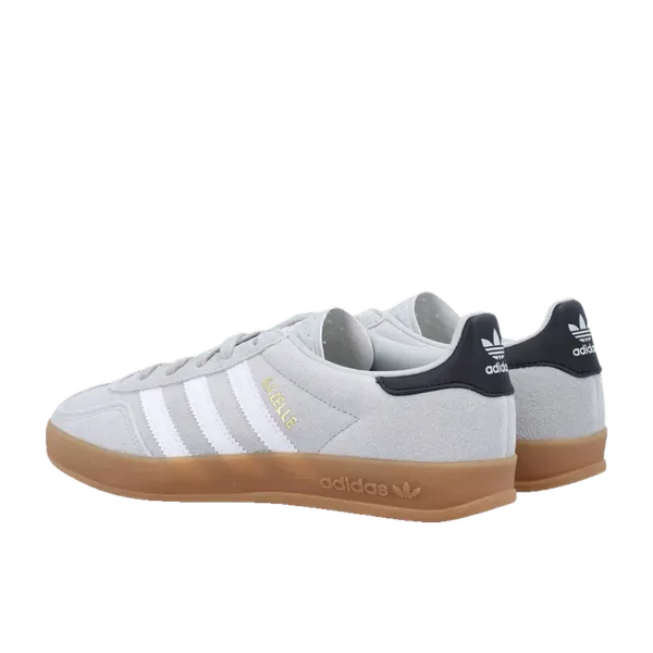 adidas Gazelle Indoor J Grijs, vergelijk prijzen bij 3 winkels