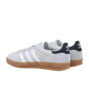 adidas Gazelle grijs